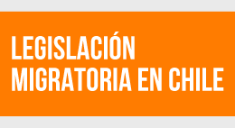 Ciclo de Formación Laboral 2023: Legislación migratoria en Chile