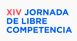 Suspendido: XIV Jornada de Libre Competencia: Compliance y Libre Competencia
