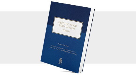 Se presentó la 11ª Edición de la obra Derecho Penal Parte General de Enrique Cury Urzúa