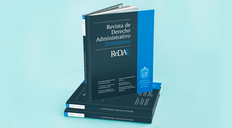 Revista de Derecho Administrativo Económico fue indexada en Scopus
