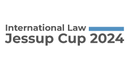 Charla explicativa: International Law Jessup Cup 2024