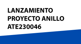 Lanzamiento Proyecto Anillo ATE230046. Consejos de cuenca: Una gobernanza policéntrica como enfoque participativo y democrático para sociedades resilientes