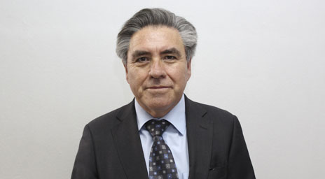 Profesor Hugo Cifuentes fue nombrado miembro de la Academia Iberoamericana de Derecho del Trabajo y de la Seguridad Social