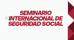 Seminario Internacional de Seguridad Social 2023: Intercambio entre Brasil y Chile