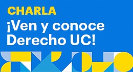 Charla ¡Ven y conoce Derecho UC! Expo Futuro Novato y Novata 2023 - Profesora María Teresa Bravo
