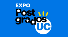 Expo Postgrados UC