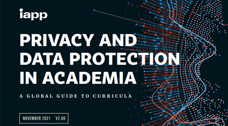 IAPP destaca a Derecho UC como pionera en Latinoamérica en la enseñanza de la protección de datos