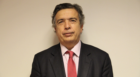 Profesor Hernán Salinas participó en las II Jornadas argentino-chilenas de Derecho Internacional
