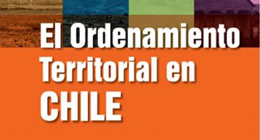 Lanzamiento del libro: El ordenamiento territorial en Chile