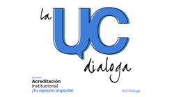UC Dialoga: Inscríbete en tu campus