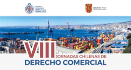 VIII Jornadas Chilenas de Derecho Comercial
