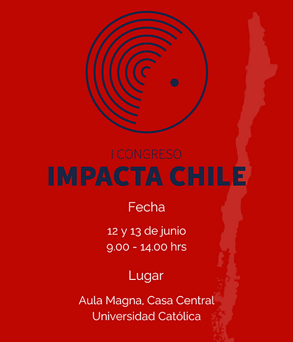 Congreso Impacta Chile Interior2