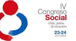 IV Congreso Social: Chile, patria de encuentro
