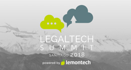 Legaltech Summit 2018
