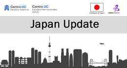 Punto de encuentro: Japan Update