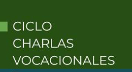 Ciclo de Charlas Vocacionales Redes Derecho UC: Ricardo Riesco (Derecho Público)