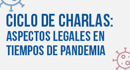 Ciclo de Charlas Clínica Jurídica Derecho UC: Posesión Efectiva y Herencias
