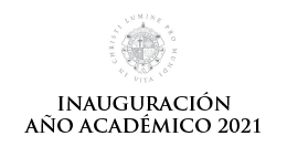Ceremonia de Inauguración del Año Académico UC 2021