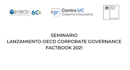 Seminario Lanzamiento OECD Corporate Governance Factbook 2021