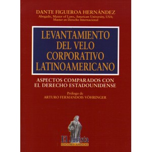 lanzamiento libro levantamiento del velo corporativo latinoamericano