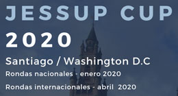 Convocatoria Equipo Derecho UC Jessup 2019