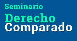 Seminario de Derecho Comparado: Armonización en el derecho de los contratos. Influjo internacional en el derecho chileno