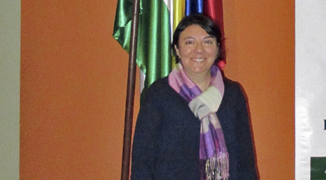 Profesora Nathalie Walker expuso en Colombia sobre Derecho del Consumidor