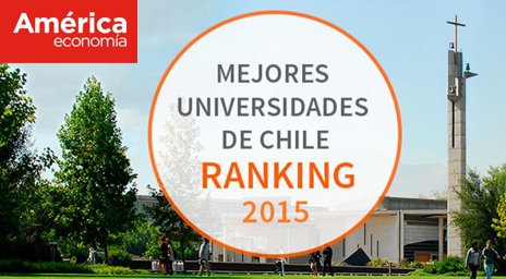 Derecho UC: Primera Facultad de Chile según ranking América Economía 2015