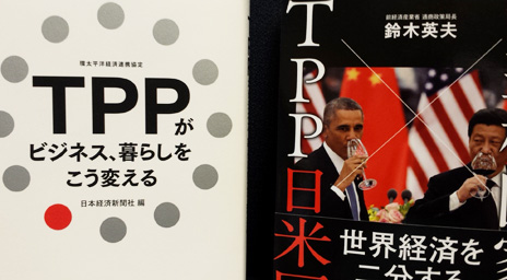 La Japan Foundation adjudica proyecto para realizar simposio sobre TPP con expertos nipones y chilenos
