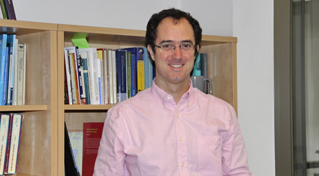 Profesor Álvaro Paúl participó en seminario organizado por la Universidad de Ottawa 