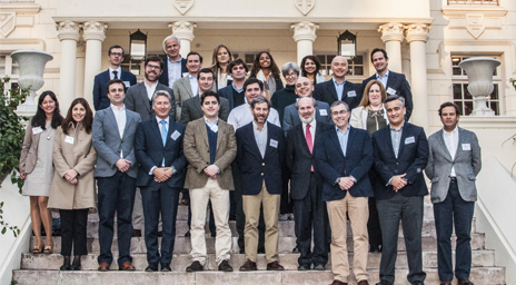Workshop Internacional sobre sostenibilidad corporativa reunió por primera vez a Gerentes Legales de empresas multinacionales en América Latina