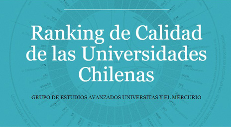 Derecho UC destacó en Ránking de Calidad de las Universidades Chilenas 2017