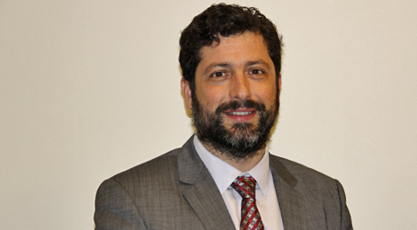 Profesor Juan Luis Goldenberg expuso sobre Derecho Concursal en Uruguay y Brasil