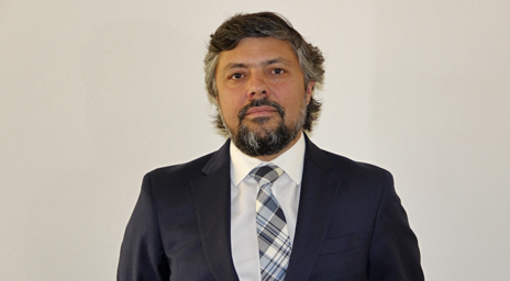 Roberto Ríos se incorporó al Comité Científico del Comité Iberoamericano de la Asociación Internacional de Derecho de Seguros (CILA)