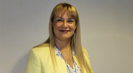 Profesora Ángela Vivanco fue ratificada como miembro de la Excelentísima Corte Suprema