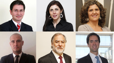 Seis profesores Derecho UC integran comisiones de trabajo convocadas por Ministro de Justicia