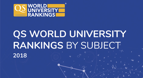 Por séptimo año consecutivo Ránking QS posicionó a Derecho UC como la mejor Facultad de Sudamérica