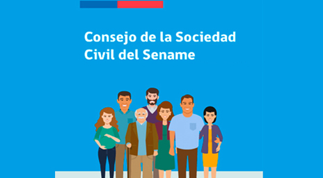 Centro UC de la Familia fue elegido como integrante del Consejo de la Sociedad Civil (COSOC) del SENAME