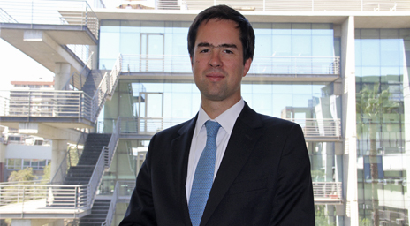 Profesor Nicolás Frías presentó en VII Reunión de Cumbre Judicial Iberoamericana