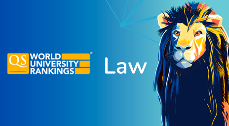 Ránking QS 2020: Derecho UC entre las 36 mejores Facultades de Derecho del mundo 