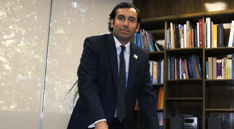 Subsecretario Fernando Arab analizó los desafíos del teletrabajo y subsidio laboral