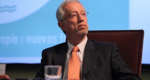 Profesor Alejandro Vergara Blanco