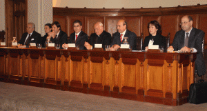 Presentación Derecho Constitucional Chileno Tomo dos