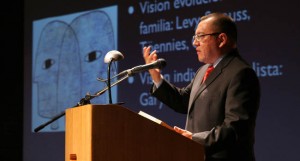 Rodrigo Guerra Doctor en Filosofía y Director del Centro de Investigación Social Avanzada de México