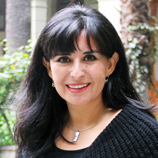 Carolina Salinas Suárez