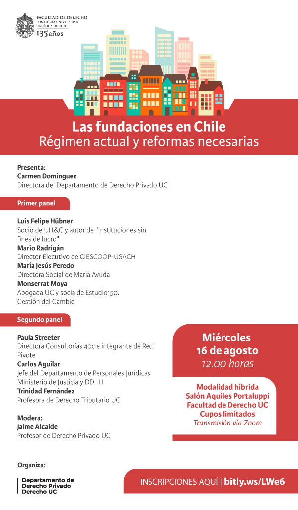 Fundaciones en Chile Afiche final 1