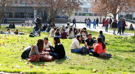 La UC es la mejor universidad de Latinoamérica en empleabilidad según ranking QS