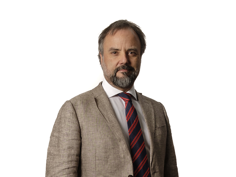 Profesor Juan José Romero dictó charla magistral en la cuenta pública del Primer Tribunal Ambiental