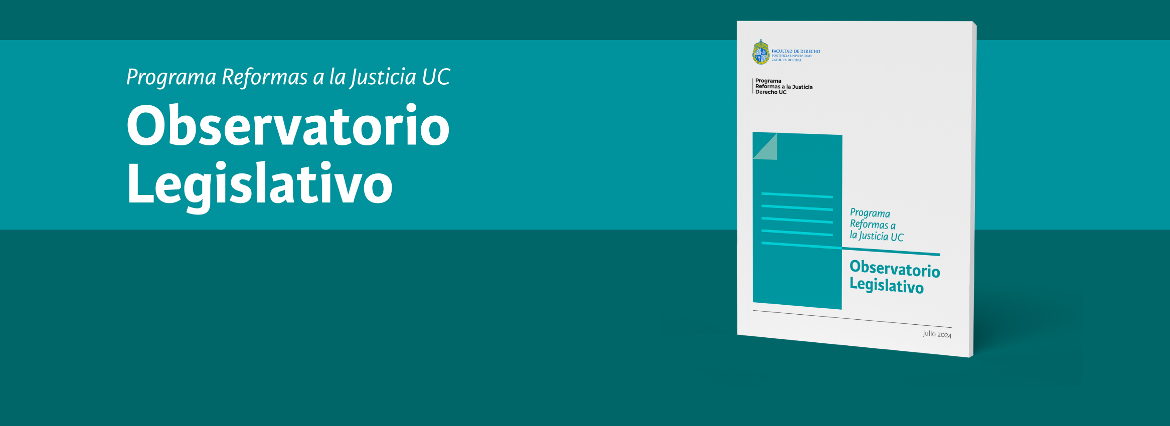 Reforma al Sistema Registral y Notarial: Observatorio Legislativo del Programa de Reformas a la Justicia analiza los avances y omisiones