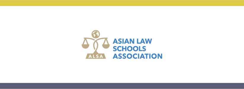 Derecho UC es la primera y única Facultad de Latinoamérica en integrarse como miembro asociado de la Asian Law Schools Association (ALSA)